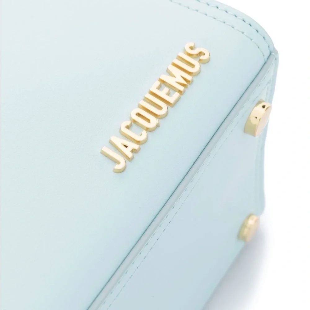 Jacquemus bag Le Retangle Shoulder Bag